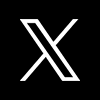 X アイコン