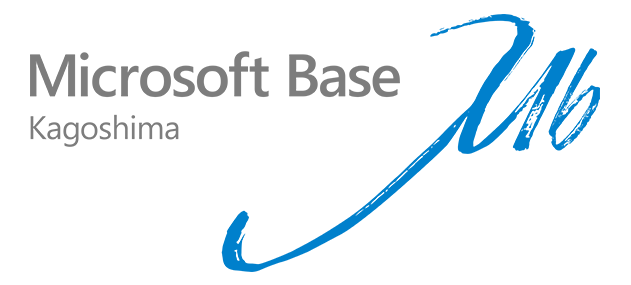 Microsoft Base Kagoshima