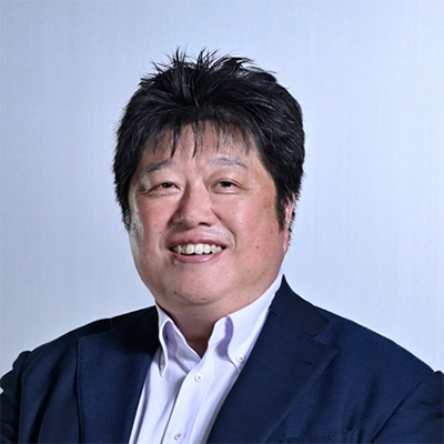岡嵜 禎