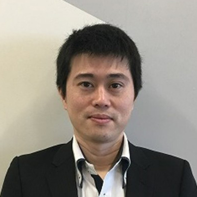 新井 貴明