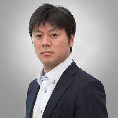 北澤 勝也 氏