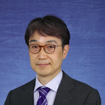 棚橋 信勝