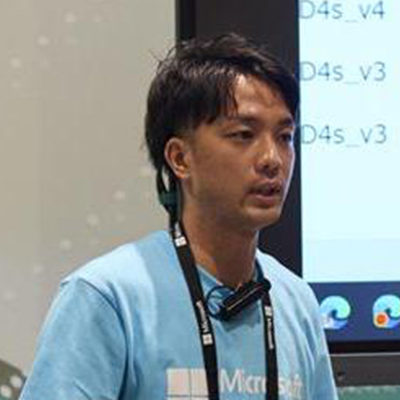 中山 賢斗