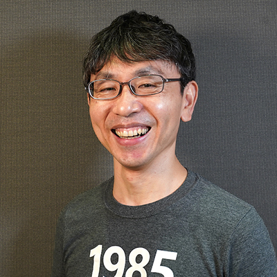 井上 章