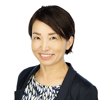 サンタガタ 麻美子