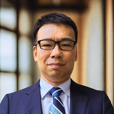 中村 弘毅