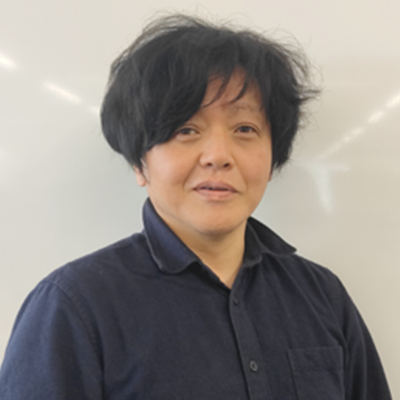 小林伸二