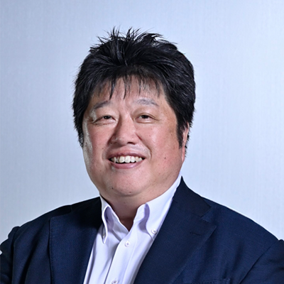 岡嵜 禎