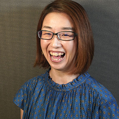 石田 真彩