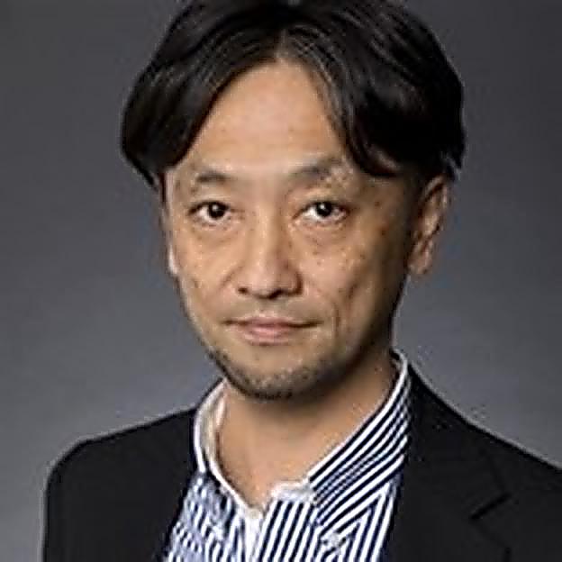 加藤 直樹