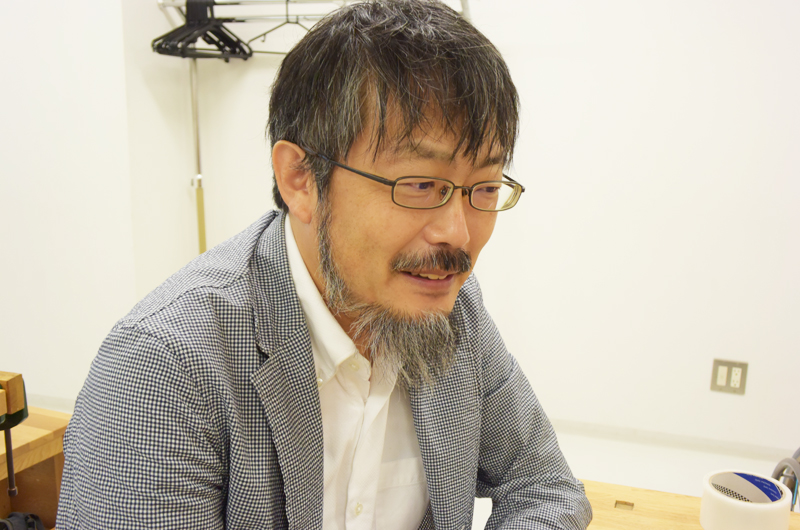 原田 康徳博士