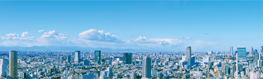 写真: 都市