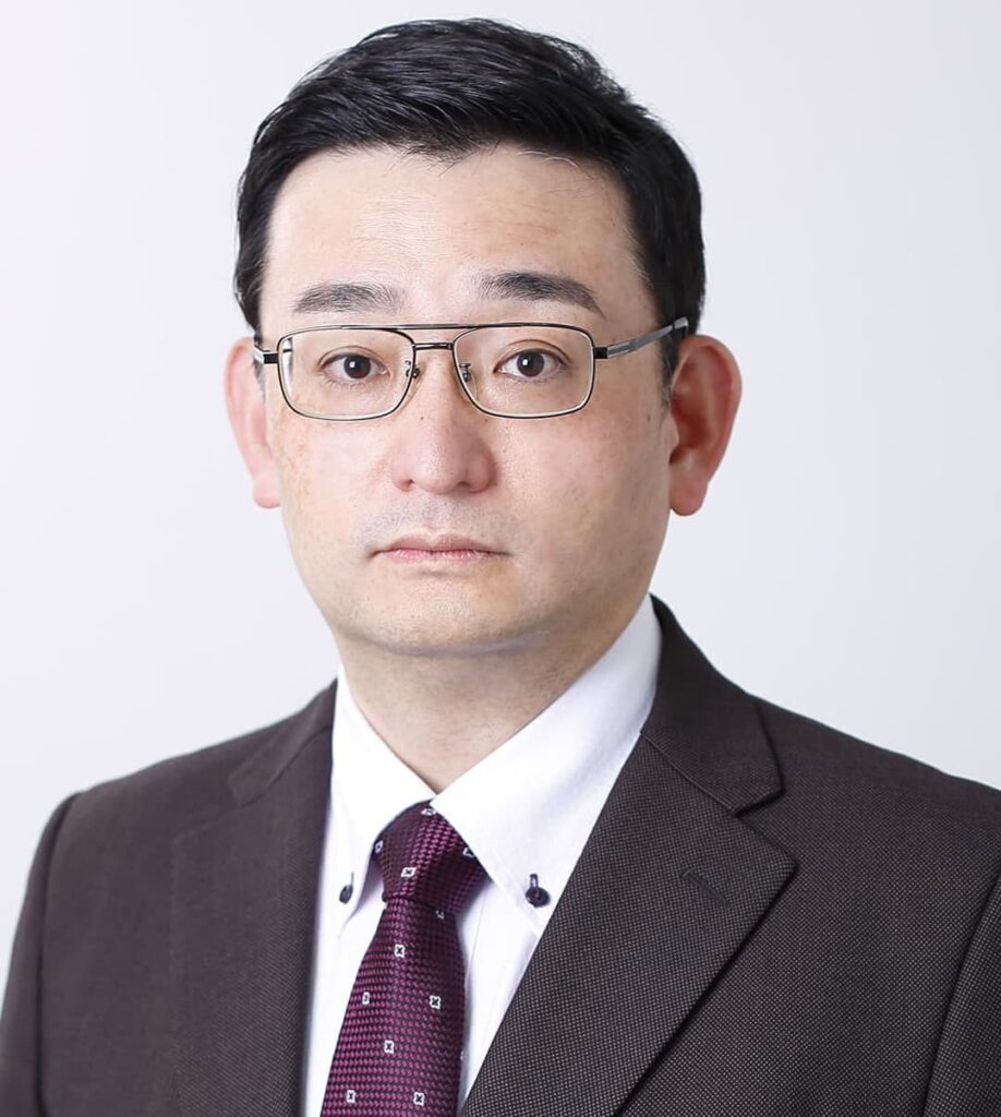対談者 黒田氏写真