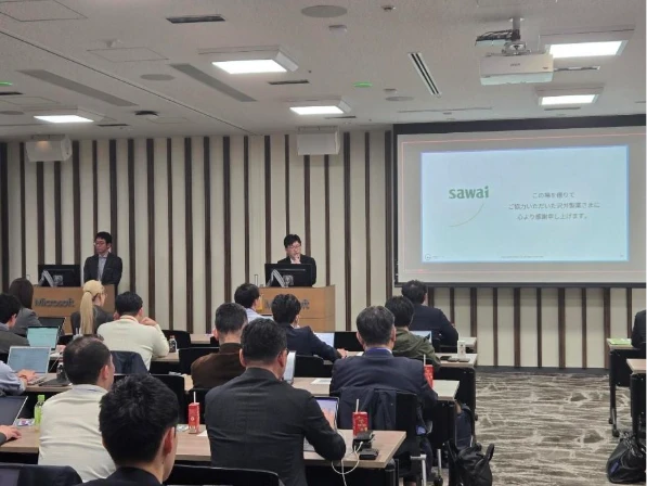 「AI Agent × 製剤研究 ~Agentic RAG で実現するナレッジ活用~」をテーマに講演する株式会社ベーシック