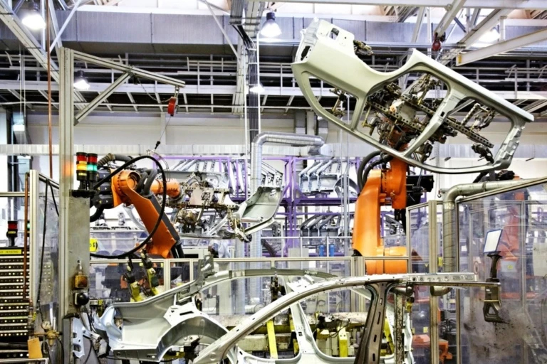 Connected Factory IoT Edge QA blog photo