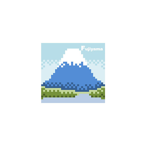 オリジナル T シャツ (登山) 画面スライド-3