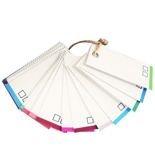 単語帳 (英語・学習) 画像スライド-1