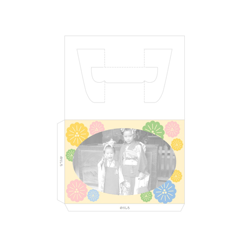 七五三フォト フレーム 画像スライド-4