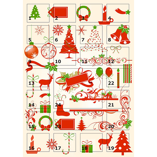 アドベント カレンダー 画像スライド-3