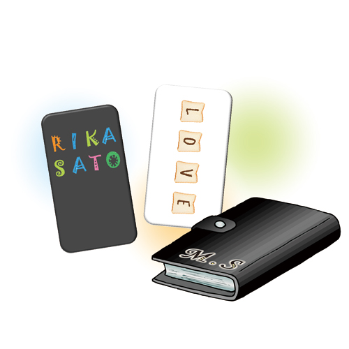 アルファベット シール 画像スライド-1