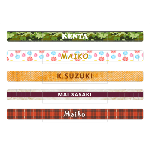 ドリンク マーカー 画像スライド-2