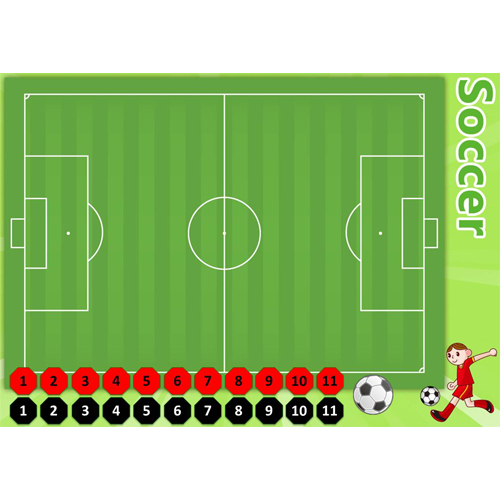 試合作戦ボード 画像スライド-1