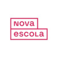 Logo Associação Nova Escola