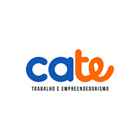 Logo Prefeitura de São Paulo - Portal Cate