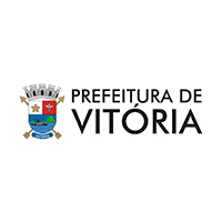 Prefeitura de Vitória Logo