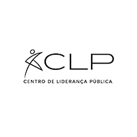 CLP CENTRO DE LIDERANÇA PÚBLICA Logo