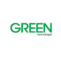 GREEN tecnologia Logo