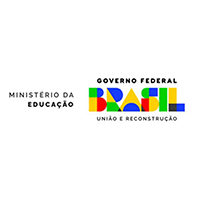 Logo Ministério da Educação