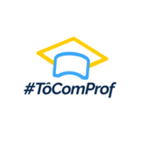 #TôComProf Logo