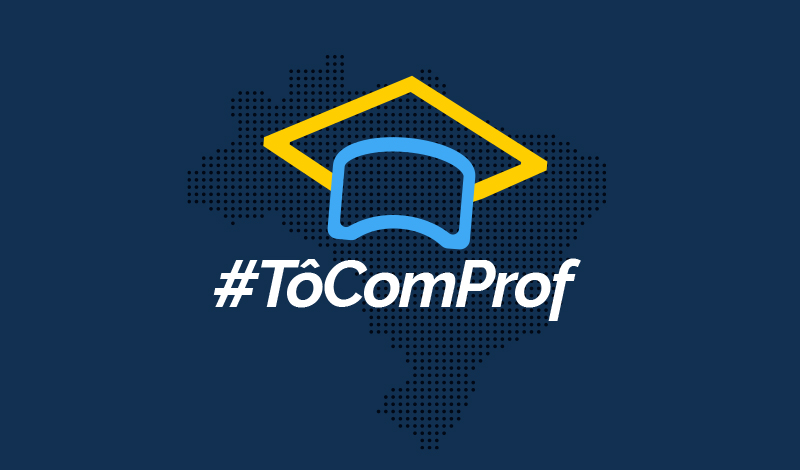 #ToComProf logo