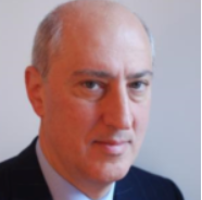 Peter Hazou