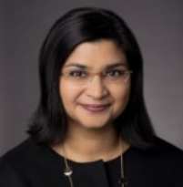 Shanthi Rajagopalan