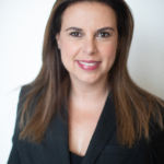 Hadas Bitran Headshot