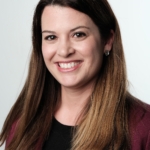 Kate Maxwell Headshot
