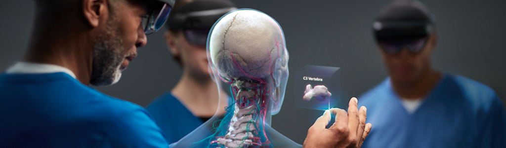 AI health